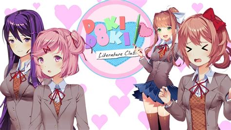 doki doki literature club review don t judge this book by its cover thumb culture
