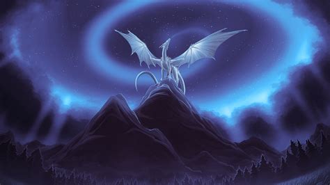 Moving Dragon Wallpapers For Desktop 78 Images