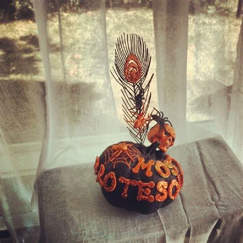 Most Grotesque trophy for pumpkin carving (Sculpting) Competition