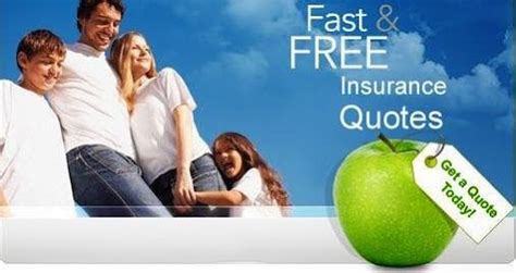 Get Free Insurance Quotes online from our site today! Find cheap rate