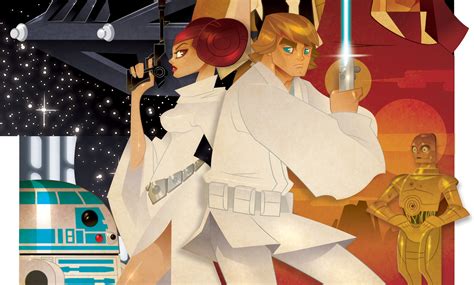 Princess Leia And Luke Skywalker Star Wars Hd Movies 4k Wallpapers