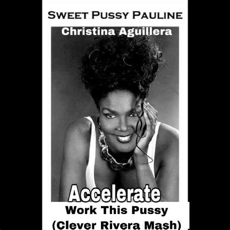 Sweet Pussy Pauline C A Yan Bruno Accelerate Work This Pussy Clever