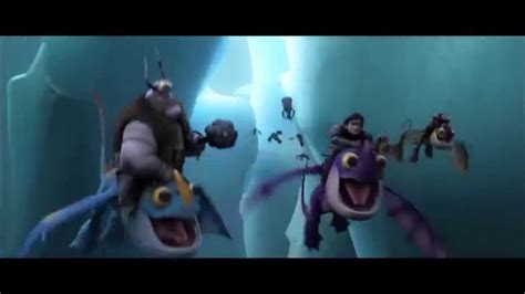 Le second chapitre palpitant de la trilogie dragons nous emmène une fois de plus dans le monde fantastique d'harold et krokmou, 5 ans après au cours de l'une de leurs aventures, ils découvrent une grotte secrète qui abrite des centaines de dragons sauvages, dont le mystérieux dragon rider. How to Train Your Dragon 2 : Baby Dragons HD - YouTube