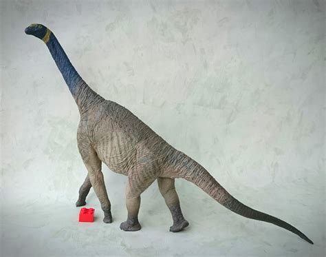 Eofauna Atlasaurus Walkaround