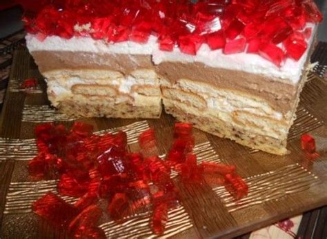 Recepti Za Torte I Kolace Sa Slikama Vocne I Cokoladne