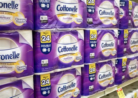 Best toilet paper brand for packaging options: A definitive list of toilet paper brands from worst to ...