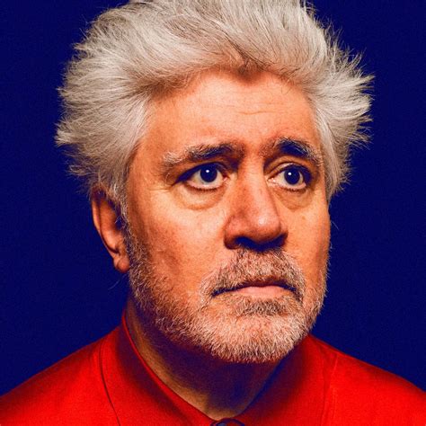 pedro almodóvar va publica anul viitor o colectie de 12 povesti autobiografice scrise de a