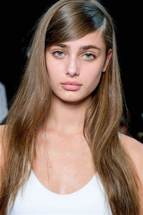 Upgrade your plain brown hair color with our gallery of ideas. Beautiful Ash Hair Colors #6 Light Ash Brown Hair Color ...