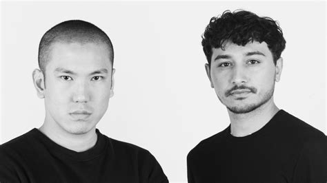 Act N1 Founders Luca Lin And Galib Gassanoff Part Ways Exclusive Wwd