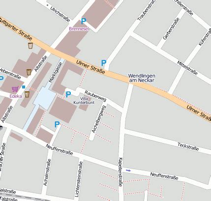 Zu jeder filiale bekommen sie per klick weitere informationen zur lage und. Rauberweg 73240 Wendlingen