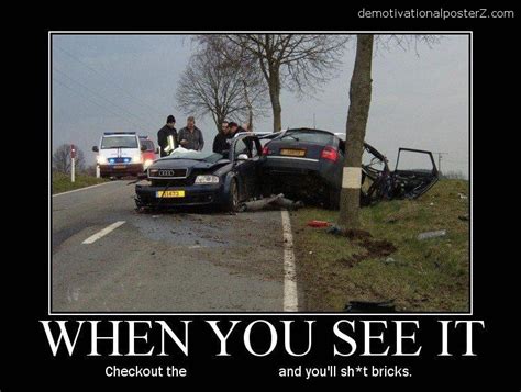 24 Funny Memes About Car Crash Factory Memes