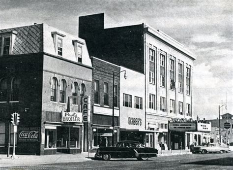 World Theatre In Kearney Ne Cinema Treasures