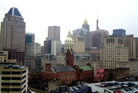 Baltimore City Wallpapers Top Free Baltimore City Backgrounds