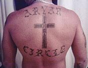 Deadly Aryan Circle Prison Gang Faces Heat Southern Poverty Law Center