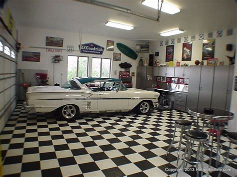 29 Affordable Man Cave Garages - The Handy Guy | Man cave basement, Man cave design, Man cave garage
