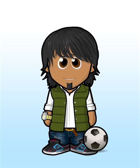Ta Dah I Made You A Weemee You Can Make One Too With Weemee Avatar