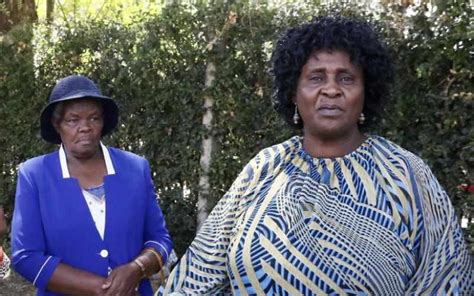 Muturi, who is seeking to take over from president uhuru kenyatta as the mt kenya kingpin, is reported to be in seclusion this came months after muturi was enthroned as the mt. 3 Wives Of Washington Olweny In Bitter Brawl Over 200M ...
