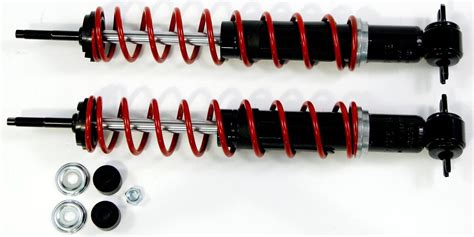 🥇the 9 Best Shocks For Chevy S 10 Reviews 2022 Boomocity