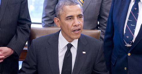 Obama Congratulates Ukraine On Elections