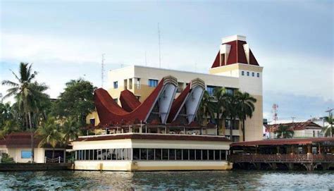 Daftar Nama Dan Alamat Hotel Murah Di Makassar Hotel Terbaik Di Makassar