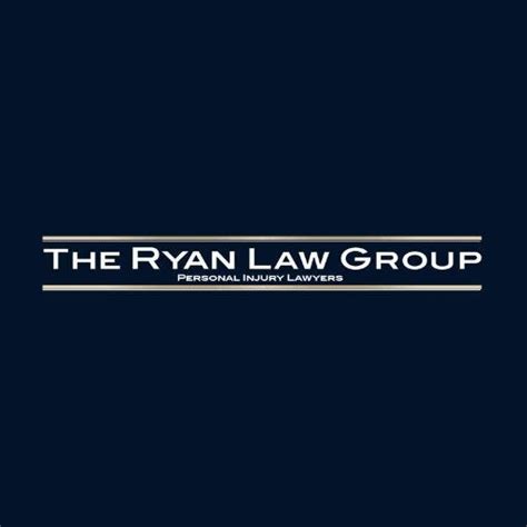 The Ryan Law Group Medium