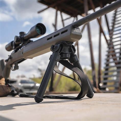 Magpul Industries Goes Live With The Moe Bipod Attackcopter