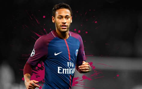 A desktop wallpaper is highly customizable, and you can give yours a personal touch by adding your images (including your photos from a camera) or download beautiful pictures from the internet. Neymar Jr - PSG 4k Ultra HD Wallpaper | Achtergrond ...