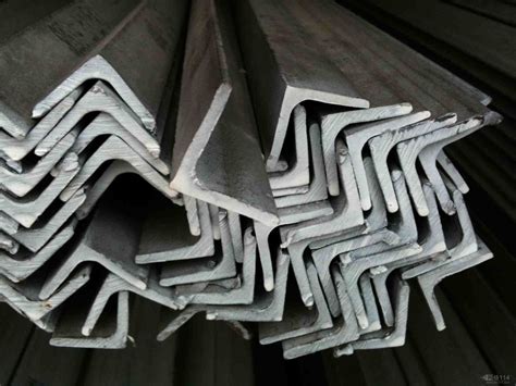 Mild Steel Galvanized Angle For Construction Rs 55 Kilogram Anand