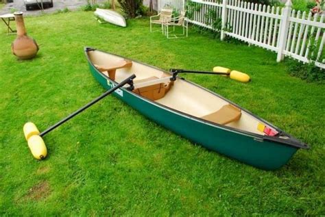 Diy Canoe Stabilizer Top 3 Ideas With Step By Step Instructions