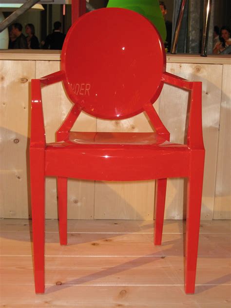 The following is a partial list of chair types litter, also known as sedan chair, a covered chair carried by people and used to transport others. IMG_7368 | Louis Ghost Chair by Philippe Starck | Design ...