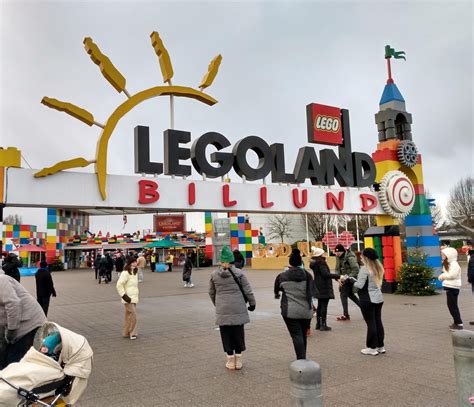 Legoland Billund Travel Pelican Manchester