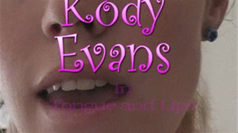 have a tongue fetish watch how awesome kody s tongue is kody evans fetish affairs clips4sale