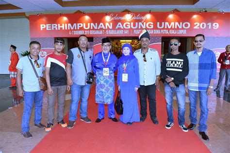 General assembly empowers professionals and companies through dynamic courses. UMNO General Assembly - UMNO