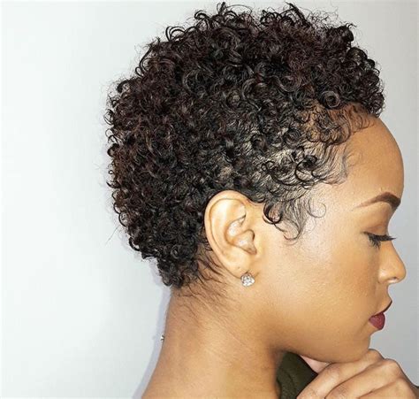 So Simple So Pretty Bigchop In Natural Hair Styles
