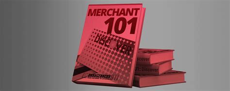 Gift cards are an excellent source of upfront revenue and can be used in a variety of creative ways to benefit merchants and customers. Merchant 101: Introduction to the Discover Network