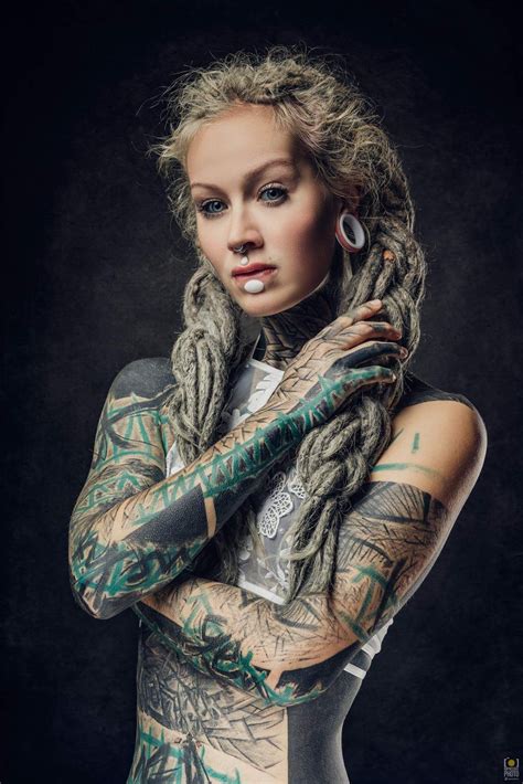 Tattoo Tattoosideas Tattooart Weird Tattoos Pin Up Tattoos Body