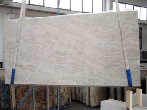 Quartzite has seen a boom in recent years, as clients wake up to its many aesthetic and functional benefits. Taj Mahal: a white pearl quartzite from Brasil | Kitchen ...