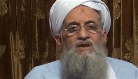 أنباء عن موت زعيم القاعدة أيمن الظواهري في أفغانستان