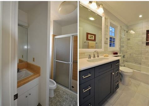 4 Stunning And Comfortable 5x8 Bathroom Remodel Ideas