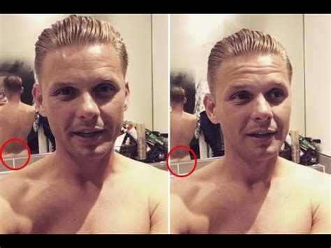 Newly Engaged Jeff Brazier Sends Fans Into Meltdown After He Accidentally Posts Naked Video On