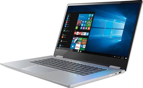 Best Buy Lenovo Yoga 720 2 In 1 156 4k Ultra Hd Touch Screen Laptop