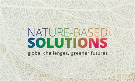 Nature Based Solutions Pages Wwf