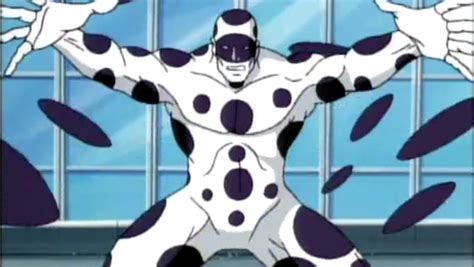 The Spot (Episode) | Spiderman animated Wikia | FANDOM powered by Wikia