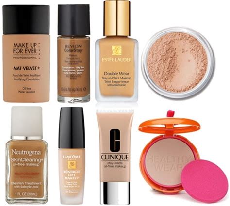 The Best Makeup For Acne Prone Skin College Fashion