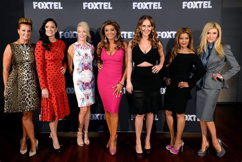 Josies Juice The Real Housewives Of Melbourne Season 2 Intro