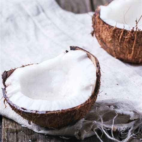 Go Coconutty Coconut According To Ayurveda Wholistically Healthy