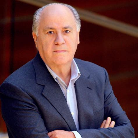 Successful Entrepreneurs who didn’t need a college degree.....: Amancio