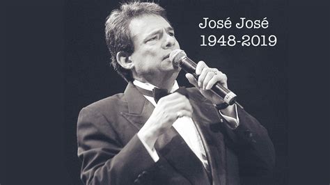 Esto Es Todo Lo Que Se Sabe Sobre El Fallecimiento De José José Barrio