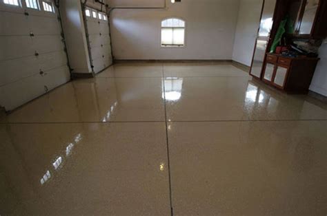 The process of installing epoxy flooring is a very involved one, but you can complete it yourself. 6 Easy Tips for Maintaining an Epoxy Floor