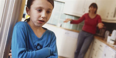 6 Words No Divorced Parent Wants To Hear | HuffPost